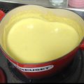 霧雨林檎's cooksnap of when they made 温でも冷でも♪とうもろこしの食べるスープ.