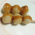 ちびえりりん's cooksnap of when they made みたらしだんごのたれ.