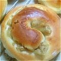 クックMYWCXD☆'s cooksnap of when they made ふんわりおいしい〜！基本のパン生地.