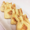 ◎あーたん◎'s cooksnap of when they made しらす納豆の薄揚げ巾着〜梅風味☆.