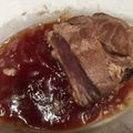 KAORU4649's cooksnap of when they made 焼豚.