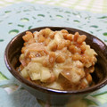 赤い電話's cooksnap of when they made ネギより美味しいし茗荷納豆.