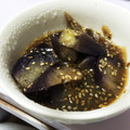 こあらなお's cooksnap of when they made 簡単3ステップ！茄子のさっぱりレンジ蒸し.