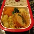 ジョングレ's cooksnap of when they made お弁当にも◎コク旨てりやきピーマン肉詰め.