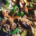 ゆぼ☆'s cooksnap of when they made 我が家のトロトロ～♪なす＆ツナの煮物.