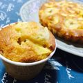 あっぷるリんご's cooksnap of when they made お芋と林檎がぎっしり！カントリーケーキ.