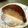 三毛猫ちこ's cooksnap of when they made チョコカスタードプリン＆プチドームケーキ.