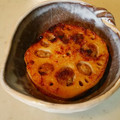 カメの子くじら's cooksnap of when they made 豚こまで☆蓮根はさみ焼き.