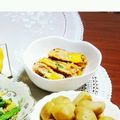 めみたん☆'s cooksnap of when they made 焼いて作る‼︎マヨポン信田たまご.