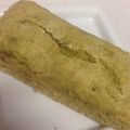 とろけい's cooksnap of when they made バターなし！アボカドパウンドケーキ.
