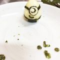 まぁ〜にゃん☆'s cooksnap of when they made ◎味付け卵なミニオン◎.