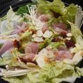 スタイリッシュママ's cooksnap of when they made 鶏胸肉でヘルシー☆ミルフィーユ鍋.