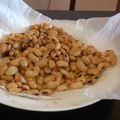 ゆずだいこん～'s cooksnap of when they made 圧力鍋で蒸すと甘ーい緑豆（ムング）大豆も.