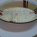 クックCAT☆'s cooksnap of when they made レンジ焼きヨーグルト＊ビーズモッツァレラ.