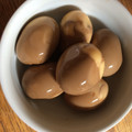 紗重桂's cooksnap of when they made 簡単 味付け煮玉子.