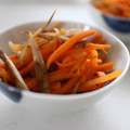 まろんかふぇ's cooksnap of when they made ごぼうのきんぴら.