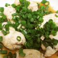 しゅるつ's cooksnap of when they made レンジで簡単♪　鶏ささみの　大葉巻き！.