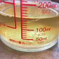 HomaRuu's cooksnap of when they made かつおのだし汁.
