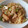 クックHGKJNK☆'s cooksnap of when they made 厚揚げとねぎのパスタ♪.