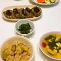 はあとっこっこ's cooksnap of when they made 玄米と雑穀米のさつまいもご飯☆.