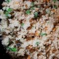ふじっこ8181's cooksnap of when they made おからの煮物.