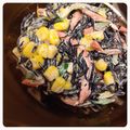 ayaly＊'s cooksnap of when they made 鉄分補給に簡単ひじきサラダ♪.