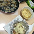 クックYUUI51☆'s cooksnap of when they made 鮭のチーズホイル焼き.