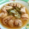 akiakiszsz's cooksnap of when they made 簡単★鶏とピーマンのテリテリ照り焼き！.