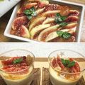 まーじさん's cooksnap of when they made いちじくのとろ～りんな！パンナコッタ.