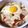 どもプリ's cooksnap of when they made 鮭と茸の目玉オーブン焼き-トマトソース-.