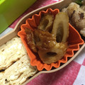 マルルル's cooksnap of when they made お弁当に♪ちくわのさっと煮.