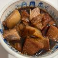 あやゆずまま's cooksnap of when they made 圧力鍋でとろける♡肩ロースの焼き豚.