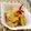 ゆのkitchen's cooksnap of when they made セロリとちくわぶの煮物.