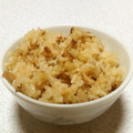 yuli1223's cooksnap of when they made 子供が大好き♡簡単ナメタケ炊き込みご飯.