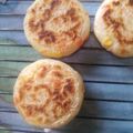 うみこひつ's cooksnap of when they made 野菜入り芋もち 幼児食.
