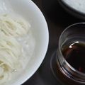 みがつくひと's cooksnap of when they made さっぱりおろし素麺.