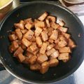 みるぼ〜☆'s cooksnap of when they made ヘルシ〜☆こんにゃくのおかか炒り煮.