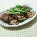 ねっちゃんっ's cooksnap of when they made えのきのさっぱり豚ポン巻き.