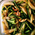 りんごニャン's cooksnap of when they made 大根がご飯のおかずに！大根の炒め煮.