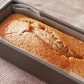 メイプル⌘'s cooksnap of when they made レモンティーのパウンドケーキ♪.