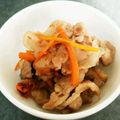 ☆めぇ☆ﾐ's cooksnap of when they made お弁当にササッと一品！超簡単♫.