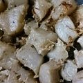 おおなべ's cooksnap of when they made 蒟蒻のピリピリ煮ーこれとこれがあったなら.