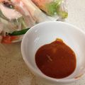 ビスビスビスケ's cooksnap of when they made タレが決め手のバンバンジー.