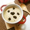 メルティローズ's cooksnap of when they made 簡単☆おからマフィン.