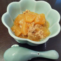 vickeちゃん's cooksnap of when they made 豚肉と大根の中華風あんかけ炒め.