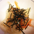 しきままーーーん's cooksnap of when they made もやしときゅうりと人参の中華和え.