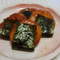 柚木しの's cooksnap of when they made 簡単ぽてともち☆甘だれ.