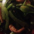 くん55's cooksnap of when they made お弁当に！！小松菜のおひたし.