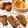 きゃっきぃー's cooksnap of when they made 秋刀魚のゴマ焼き.