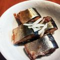 ぽかふぇ's cooksnap of when they made ★圧力鍋で簡単さんまの甘露煮★.
